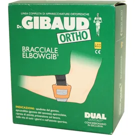 GIBAUD ORTHO BRACCIALE ELBOWGIB TAGLIA 3