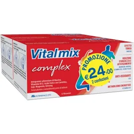 VITALMIX COMPLEX BIPACK 12 FL