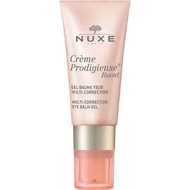 NUXE CREME PRODIGIEUSE BOOST GEL BAUME YEUX 15 ML
