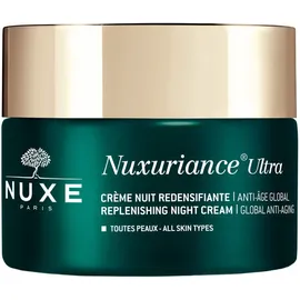 NUXE NUXURIANCE ULTRA CREME NUIT RIDENSIFICANTE