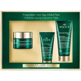 NUXE COFANETTO NUXURIANCE ULTRA ANTIAGE NOTTE