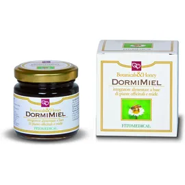 DORMIMIEL BOTANICALS & HONEY 125 G