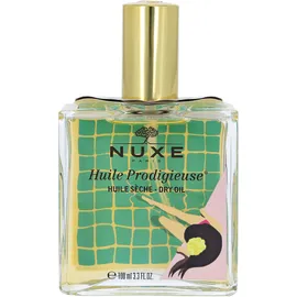 NUXE HUILE PRODIGIEUSE 2020 LIMITED EDITION YELLOW 100 ML