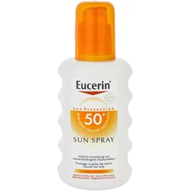 EUCERIN SUN SPRAY SPF 50+ 200 ML