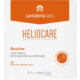 HELIOCARE 10 BUSTINE