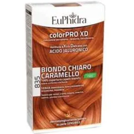 Euphidra Colorpro XD835 Biondo Chiaro Caramello