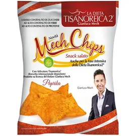 Gianluca Mech Mech Chips Paprika 25 G