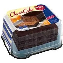 Dr.schar Schar Choco Cake Surgelato 220 G