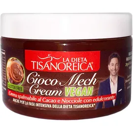 Gianluca Mech Ciocomech Cream Intensiva 100 G