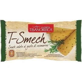 Tisanoreica 2 Linea Style Snack Salati T-Smech Snack Salati al Rosmari