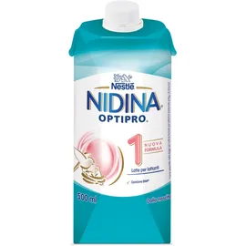Nestle` Nidina Optipro 1 500 ml