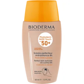 Photoderm Nude Touch Dore` Spf50+ 40 ml