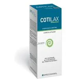Cotilax 170 ml