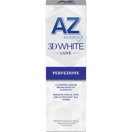 Az Dentifricio 3d White Illuminante Perfezione 50 ml