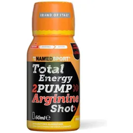 Total Energy 2pump Man/pea60ml