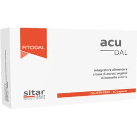 Acudal 40cps Fitodal