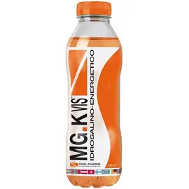 Mgk Vis Drink Energy Orange 500 ml