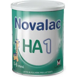 Novalac ha 1 Latte Polv 800g