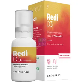 Redi-d3 Spray 15ml