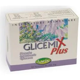Glicemix Plus 60 Capsule