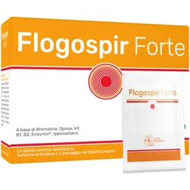 Flogospir Forte