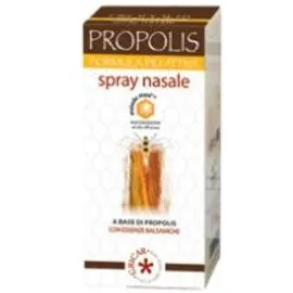Propolis ad Spray Nasale 15 ml