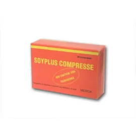 Splus 30 Compresse