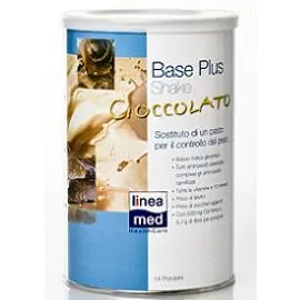 Lineamed Base Plus Shake Cioccolato