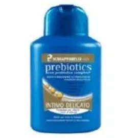 Prebiotics Detergente Intimo 200 ml