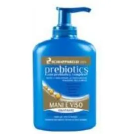 Prebiotics Detergente Mani Viso 250 ml
