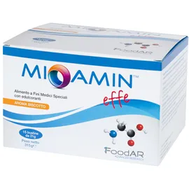 Mioamin Effe 15 Bustine da 21 g