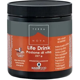 Terranova Life Drink 227 g