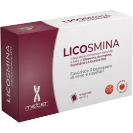 Licosmina 16 Bustine