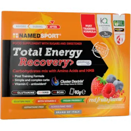 Total Energy Recovery Red Fruits 40 g