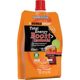 Total Energy Boost Isotonic Cola/lime 100 ml