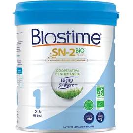 Biostime 1 Polvere 800 g