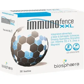 Immunofence Xxl 30 Bustine