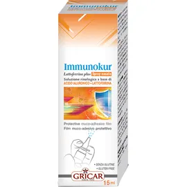 Immunokur Spray Nasale 15 ml ce