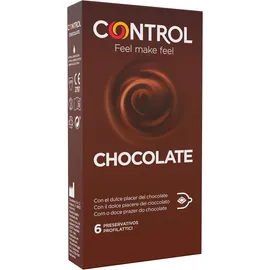 Control New Chocolate 6 Pezzi