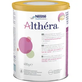 Althera Latte Ipoallergenico Neutro 400 g
