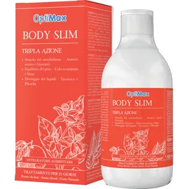 Optimax Body Slim 500 ml