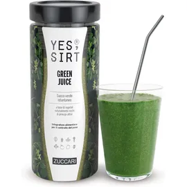 Yes Sirt Green Juice 280 g