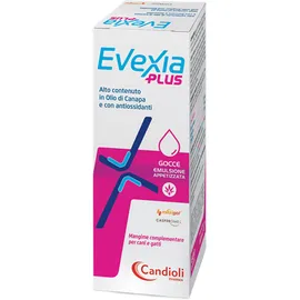 Evexia Plus Gocce Flacone con Contagocce 40 ml
