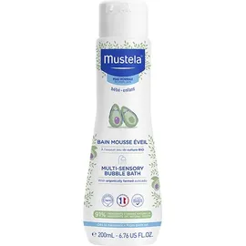 Mustela Bagno Mille Bolle 200 ml 2020