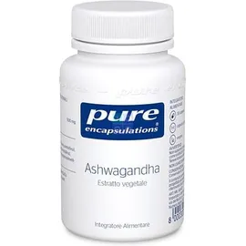 Pure Encapsulations Ashwagandha 30 Capsule
