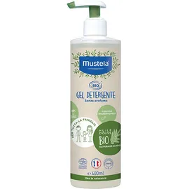Mustela Gel Detergente Bio 400 ml
