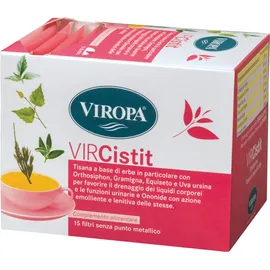 Viropa Vircist 15 Bustine