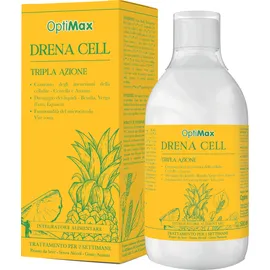 Optimax Drena Cell 500 ml