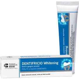 Lfp Dentifricio Whitening 100 ml