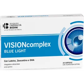 Lfp Vision Complex 30 Capsule